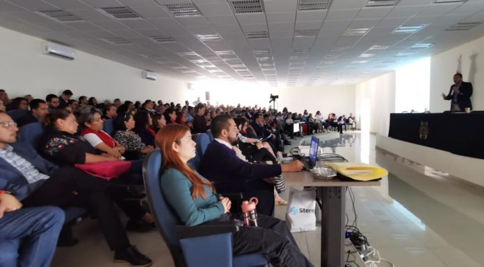 UMSNH, TJAM y CPC firman pacto contra la corrupción Taller de combate a la corrupción en la UMSNH