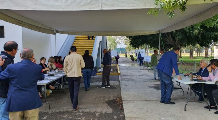 Desaparece el riesgo de Huelga de Profesores del SPUM en la UMSNH Votación de afiliados del SPUM para la revisión salarial y contractual 2023