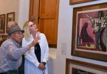 La UMSNH celebra tres décadas del Centro Cultural Universitario como motor de difusión cultural