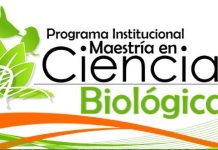 UMSNH Lanza Convocatoria Maestría en Ciencias Biológicas 2024-1
