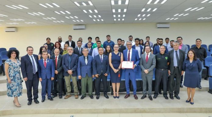 Compromiso con la Calidad: UMSNH Obtiene Acreditación Internacional en Ingenierías