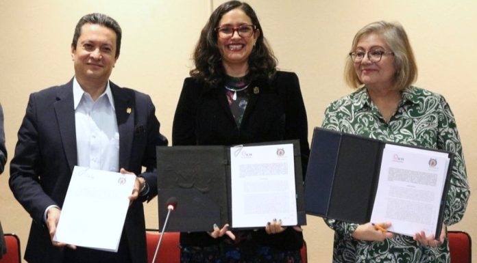 ICTI otorga 2 millones a UMSNH para investigación renal Entrega de recursos a proyectos de investigación contra enfermedades renales