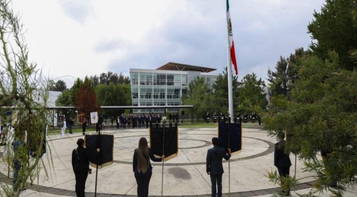 La Universidad Michoacana de San Nicolás de Hidalgo: Semillero del pensamiento independentista mexicano Mes patrio en la UMSNH