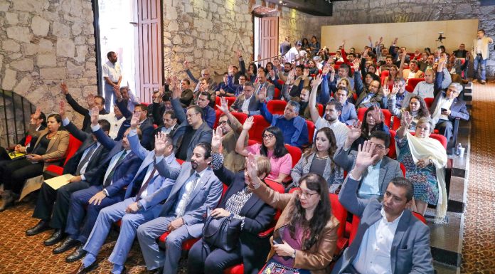 UMSNH Designa Nuevos Directores en Economía e Ingeniería Civil