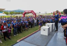 Carrera Nicolaita Marca Récord con 1,200 Corredores X Edición de la Carrera Atlética Nicolaita