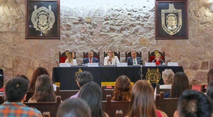 Derechos animales: UMSNH abre diálogo iberoamericano