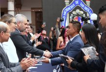UMSNH, Pilar de Desarrollo: Reconocimiento Federal en Aniversario