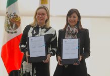 SEE y UMSNH sellan alianza educativa histórica; Filosofía para Niños, eje del convenio