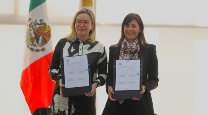 SEE y UMSNH sellan alianza educativa histórica; Filosofía para Niños, eje del convenio