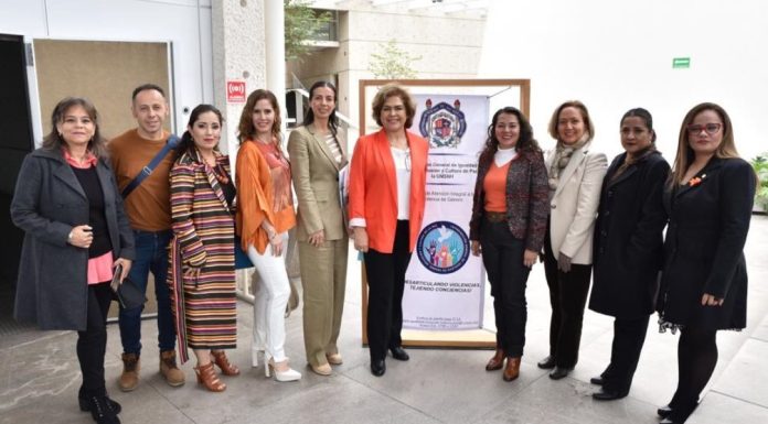 UMSNH abre camino en política de género e igualdad en educación superior IV Foro Internacional Universitario de Perspectiva de Género