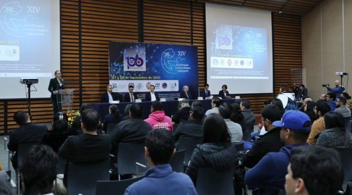 UMSNH duplicará presupuesto científico; Invertirán 40 mdp en investigación en 2024 Impulso financiero sin precedentes en la Investigación que realiza la UMSNH