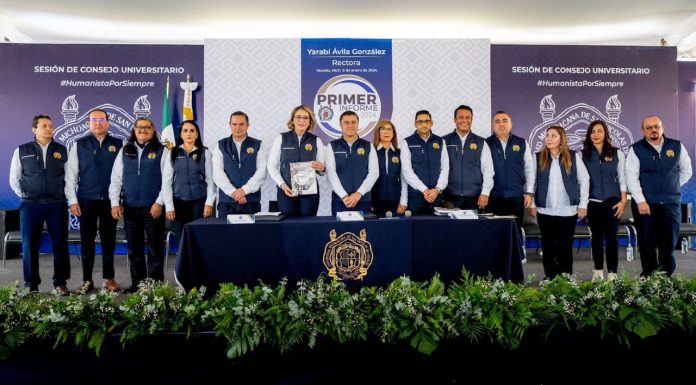 UMSNH: Un Año de Logros y Desafíos Superados