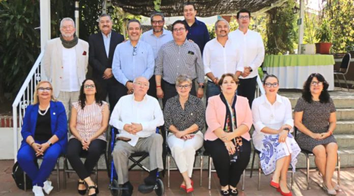 Revisión Crucial: ASF y Rectores Analizan Auditorías a Universidades