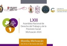 Transformación del Trabajo a Debate en la Universidad Michoacana