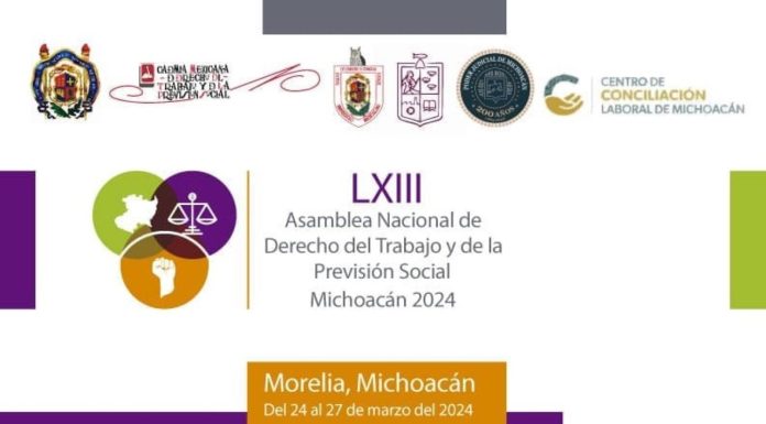 Transformación del Trabajo a Debate en la Universidad Michoacana