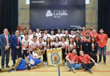 UMSNH Lidera con Más Atletas en Universiada Estatal 2024