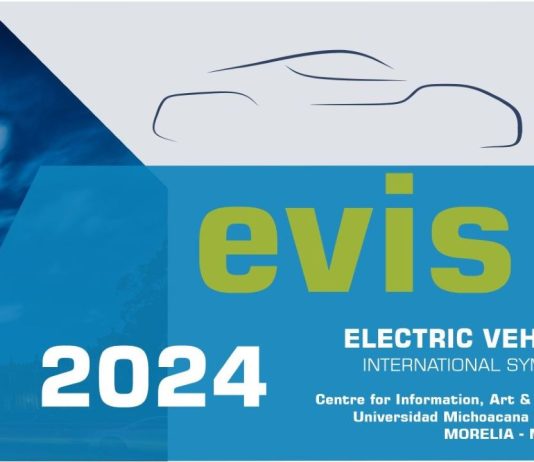 UMSNH, Sede del Simposio EVIS IEEE-2024: Innovación en Transporte Eléctrico VI Simposio Internacional de Vehículos Eléctricos EVIS IEEE-2024