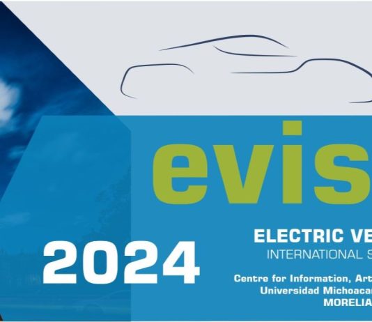 UMSNH Organiza Simposio Internacional de Vehículos Eléctricos