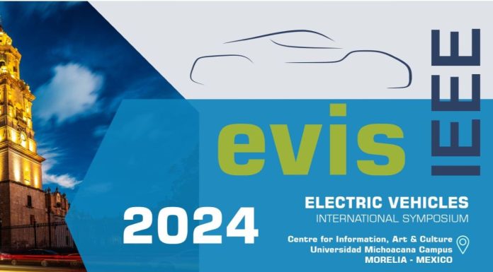 UMSNH Organiza Simposio Internacional de Vehículos Eléctricos