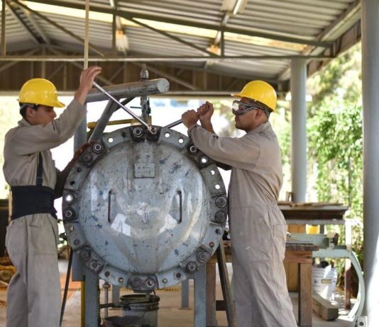 Demanda duplica expectativas para Ingeniería Industrial en UMSNH Ingeniería Industrial, supera expectativas como nueva licenciatura en la UMSNH
