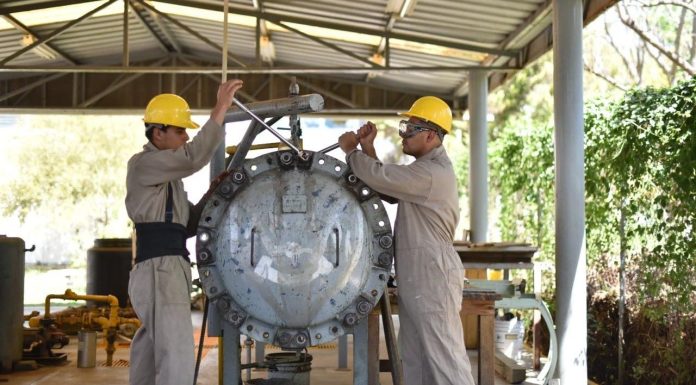 Demanda duplica expectativas para Ingeniería Industrial en UMSNH Ingeniería Industrial, supera expectativas como nueva licenciatura en la UMSNH