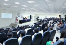 Nuevos directores en Psicología y Filosofía de la UMSNH