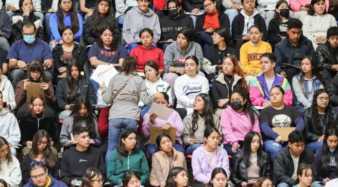 Segundo Examen de Nuevo Ingreso a la UMSNH