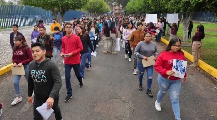 Examen de admisión de segunda convocatoria UMSNH será este viernes