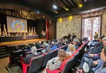 Tesorero anuncia estabilidad económica en la UMSNH La conmemoración destacó tanto el legado de Melchor Ocampo como los avances financieros y administrativos de la universidad.