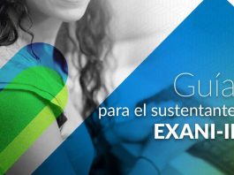 Guías de exámenes para admisión a la UMSNH