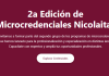 UMSNH abre segunda convocatoria de Microcredenciales gratuitas 2a Edición de Microcredenciales Nicolaitas