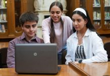 Bachillerato en línea e híbrido disponible en la UMSNH este marzo La modalidad en línea del Bachillerato Nicolaita permite a los aspirantes estudiar con apoyo de herramientas digitales; el registro para el ciclo 2026 estará abierto hasta el 18 de marzo en el portal oficial www.umich.mx.