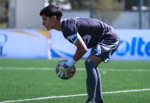 Atlético Morelia – UMSNH debuta en Copa Conecta ante Aguacateros de Uruapan La preparación del Atlético Morelia-UMSNH de cara a su debut en la Copa Conecta 2026 incluyó trabajo específico para todos los integrantes de la plantilla, incluido el guardameta, quien deberá ser pieza clave ante un rival de Segunda División como los Aguacateros de Uruapan.