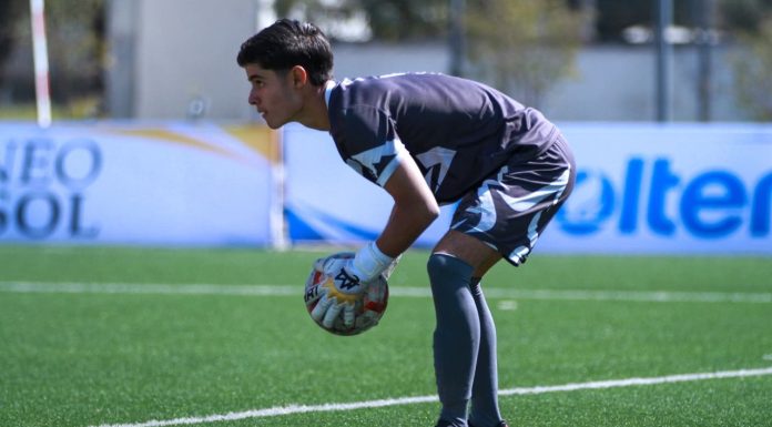 Atlético Morelia – UMSNH debuta en Copa Conecta ante Aguacateros de Uruapan La preparación del Atlético Morelia-UMSNH de cara a su debut en la Copa Conecta 2026 incluyó trabajo específico para todos los integrantes de la plantilla, incluido el guardameta, quien deberá ser pieza clave ante un rival de Segunda División como los Aguacateros de Uruapan.