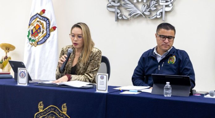 UMSNH lanza Convocatoria de Nuevo Ingreso 2026-2027 Autoriza el Consejo Universitario de la UMSNH la Convocatoria General de Nuevo Ingreso al Ciclo Escolar 2026-2027 para nivel Superior, Medio Superior, y Técnico Superior Universitario