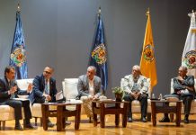 UMSNH enfrenta retos financieros mayores que hace una década En el análisis se reiteró la urgencia de reconocer plazas académicas y administrativas y actualizar el presupuesto de la UMSNH conforme a necesidades actuales.