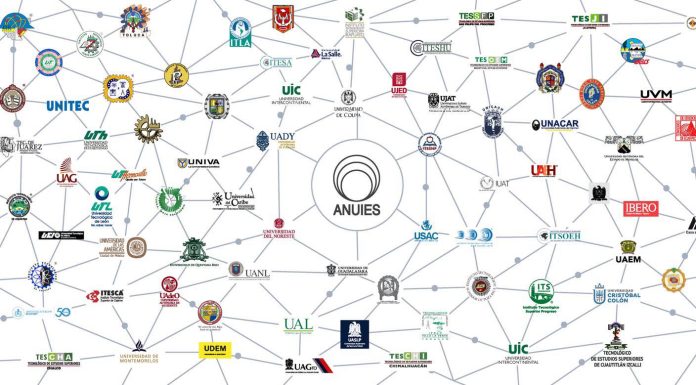 UMSNH invita a egresados de posgrado a participar en el Premio ANUIES 2026