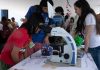 UMSNH alista edición XXXIV del Tianguis de la Ciencia El Tianguis de la Ciencia de la UMSNH volverá a abrir sus espacios a niñas, niños y estudiantes de todas las edades con actividades de divulgación científica.