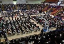 UMSNH registra más de 11 mil 300 prefichas en Convocatoria de Ingreso La UMSNH señala una respuesta masiva al proceso de inscripción de la convocatoria 2026