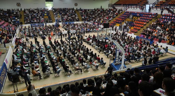 UMSNH registra más de 11 mil 300 prefichas en Convocatoria de Ingreso La UMSNH señala una respuesta masiva al proceso de inscripción de la convocatoria 2026