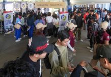 XXXIV edición de ExpOrienta: orientación vocacional en la UMSNH Jóvenes bachilleres interactuarán con estudiantes y académicos de la UMSNH en los diferentes espacios informativos de ExpOrienta, explorando opciones de carrera profesional.