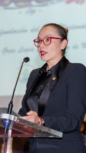 La rectora Yarabí Ávila González afirmó que la autonomía universitaria es condición indispensable para que la UMSNH cumpla su función académica, social y crítica.