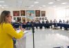 Escuelas Incorporadas reciben ratificación y respaldo de la UMSNH Ante las directoras y directores de los planteles incorporados, la rectora Ávila González reafirmó que la autonomía universitaria, conquistada en 1917, es un principio irrenunciable de la Universidad Michoacana de San Nicolás de Hidalgo.