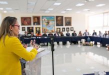 Escuelas Incorporadas reciben ratificación y respaldo de la UMSNH Ante las directoras y directores de los planteles incorporados, la rectora Ávila González reafirmó que la autonomía universitaria, conquistada en 1917, es un principio irrenunciable de la Universidad Michoacana de San Nicolás de Hidalgo.