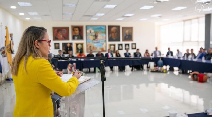 Escuelas Incorporadas reciben ratificación y respaldo de la UMSNH Ante las directoras y directores de los planteles incorporados, la rectora Ávila González reafirmó que la autonomía universitaria, conquistada en 1917, es un principio irrenunciable de la Universidad Michoacana de San Nicolás de Hidalgo.