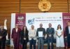 UMSNH avanza en protección de propiedad intelectual, obtiene tres nuevas patentes en 2026 Ya en diciembre el IMPI habia hecho formal el reconocimiento a patentes nicolaitas.