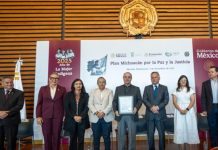 UMSNH avanza en protección de propiedad intelectual, obtiene tres nuevas patentes en 2026 Ya en diciembre el IMPI habia hecho formal el reconocimiento a patentes nicolaitas.