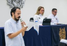 UMSNH anuncia ganadores de la Presea Vasco de Quiroga 2026 Consejo Universitario de la UMSNH da a conocer Preseas Vasco de Quiroga