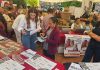 UMSNH lleva ciencia y orientación educativa a comunidades michoacanas A través del programa "ExpOrienta en tu municipio", la UMSNH llevó información sobre sus licenciaturas y oportunidades de formación profesional directamente a los pobladores de Opopeo, acercando la universidad pública a quienes más la necesitan.