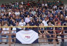 La Facultad de Ingeniería Civil de la UMSNH se impone en medallero general en OlimpiANEIC 2026, Monterrey La delegación nicolaita presente en las instalaciones de la sede oficial en Monterrey, donde se desarrollaron parte de las 50 disciplinas de la competencia anual.